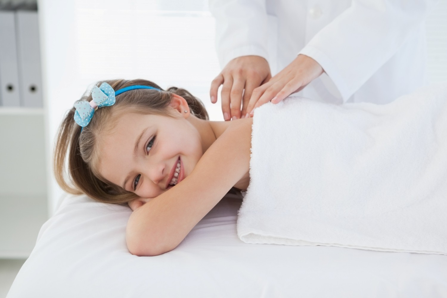 Детская гармония